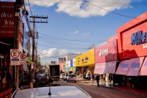 anapolis centro