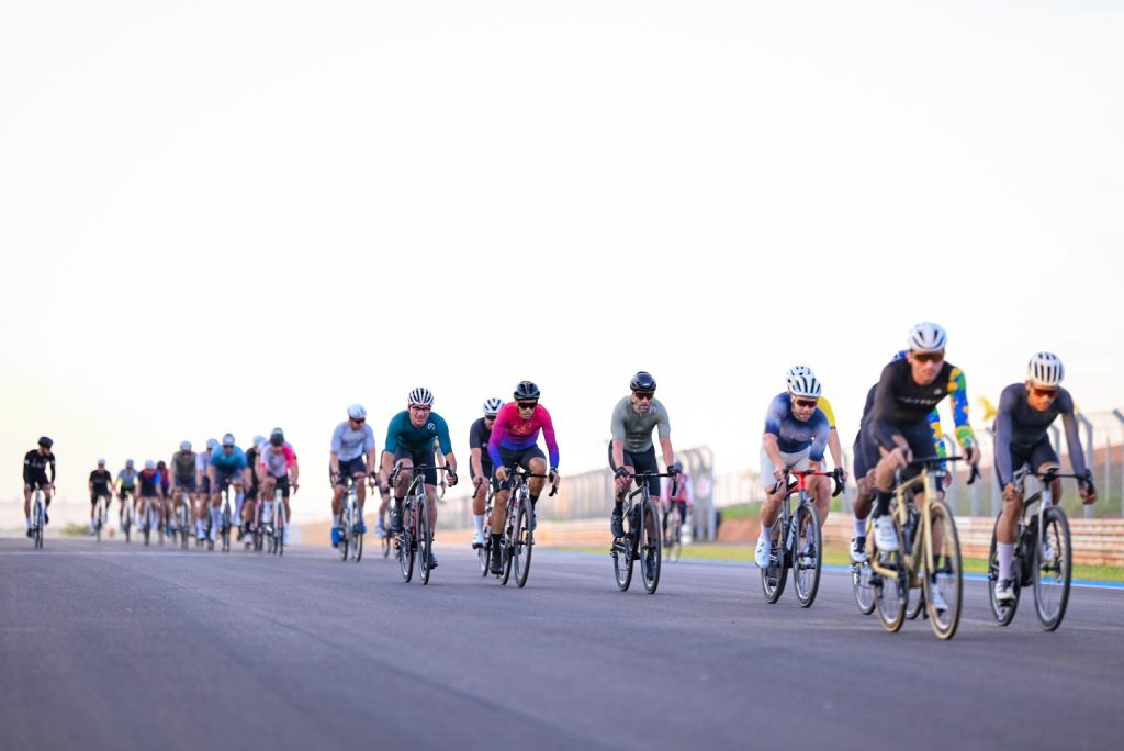 ciclismo autodromo