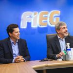 Daniel Vilela reafirma parceria com setor industrial para impulsionar economia de Goiás