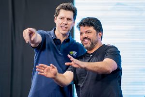 marcio correa e daniel vilela