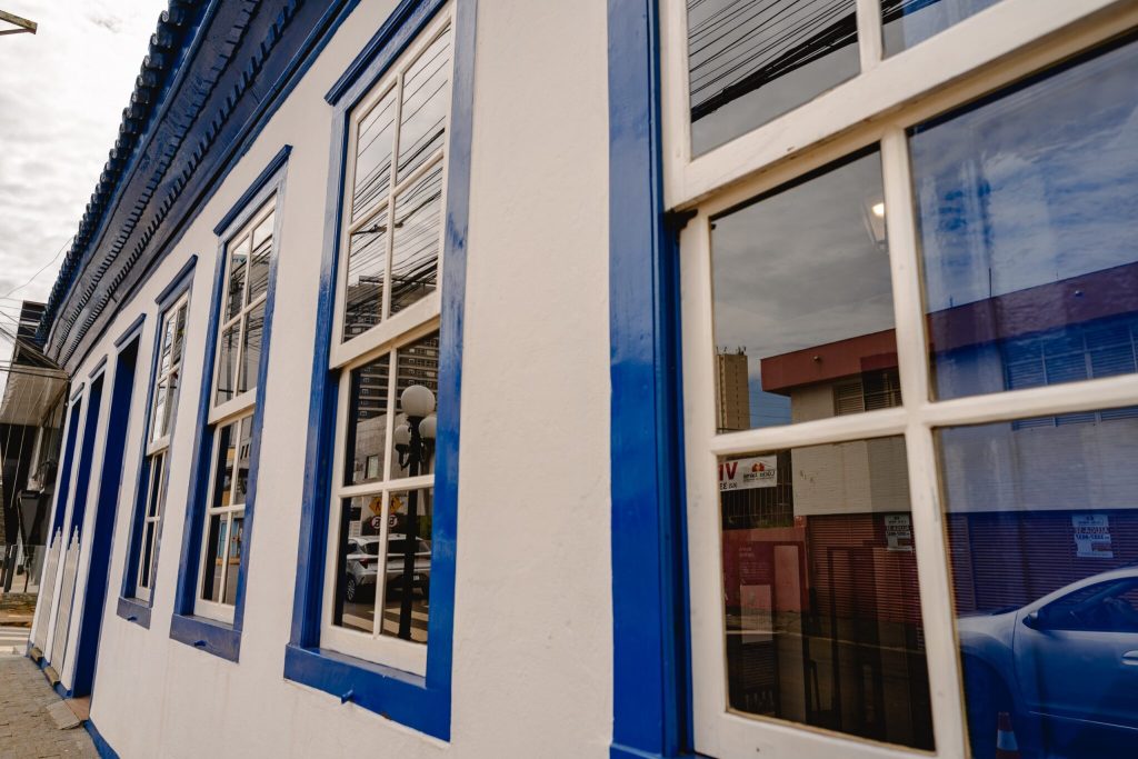 museu de anapolis
