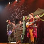 TeNpo 2026 divulga resultado final de editais para espetáculos e oficinas