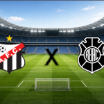 Anápolis inicia decisão da Copa Centro-Oeste diante do Rio Branco-ES no Jonas Duarte