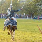 Cavalhadas se apresentam em Santa Cruz de Goiás, Posse, Jaraguá e Pirenópolis neste fim de semana