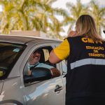 Maio Amarelo: CMTT mobiliza sociedade por um trânsito mais empático e seguro