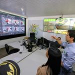 Combate ao crime: Segurança Pública ganha reforço com operações, entregas e benefícios históricos