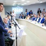 Governo articula criação da InvestGO para posicionar Goiás entre estados mais competitivos do país