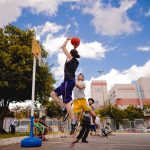 Jiu-Jitsu, badminton e futsal: conheça as 15 modalidades com aulas gratuitas em todos os cantos de Anápolis