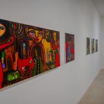 Escola de Artes Oswaldo Verano abre exposição em homenagem ao Dia do Artista Plástico nesta quinta-feira (7)