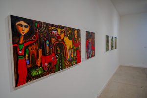 galeria oswaldo verano