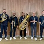 Quarta Cultural apresenta concerto interativo com Goiás Brass nesta quarta-feira (20)