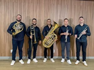 goias brass