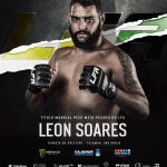 Atleta de Nerópolis disputa título mundial no LFA e leva nome da cidade ao cenário internacional