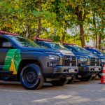 Prefeitura de Anápolis divulga balanço da operação do Linha de Frente no Daia
