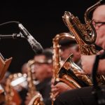 Última Quarta Cultural de outubro terá concerto sinfônico da Banda Lira de Prata nesta quarta (28)