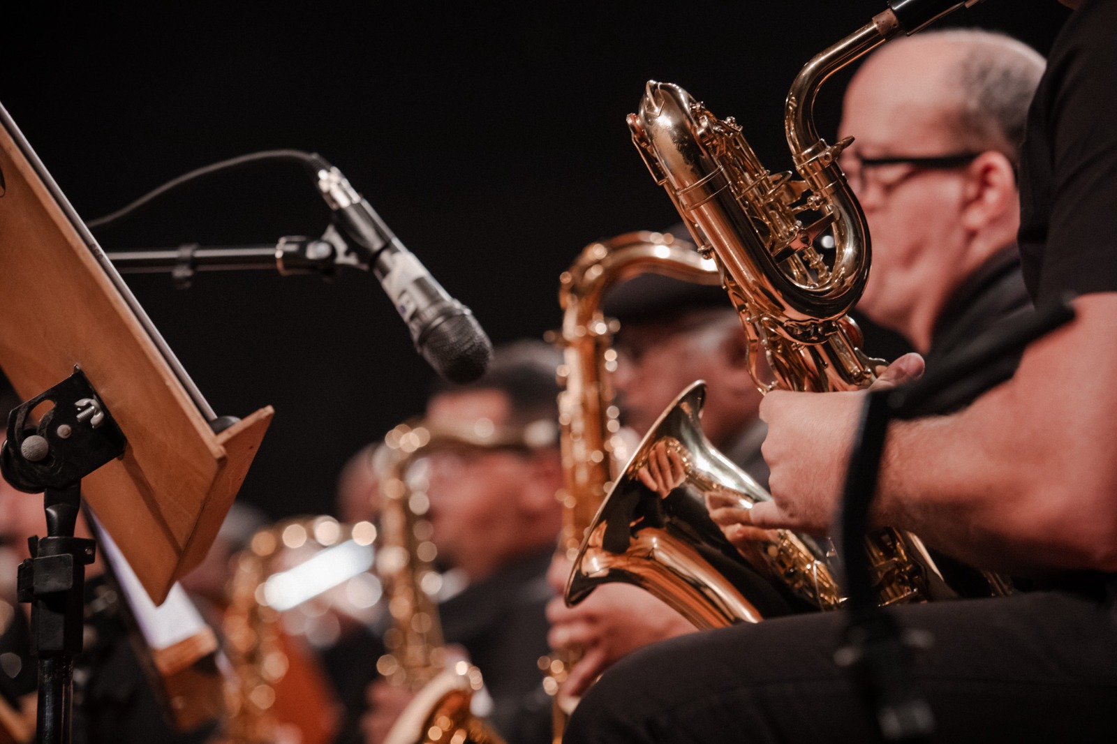 Última Quarta Cultural de outubro terá concerto sinfônico da Banda Lira de Prata nesta quarta (28)