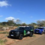 Linha de Frente intensifica fiscalização e multas por descarte irregular podem chegar a R$ 500 mil em Anápolis