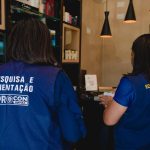 Procon Anápolis realiza ação especial de orientação e fiscalização no comércio para o Dia das Mães
