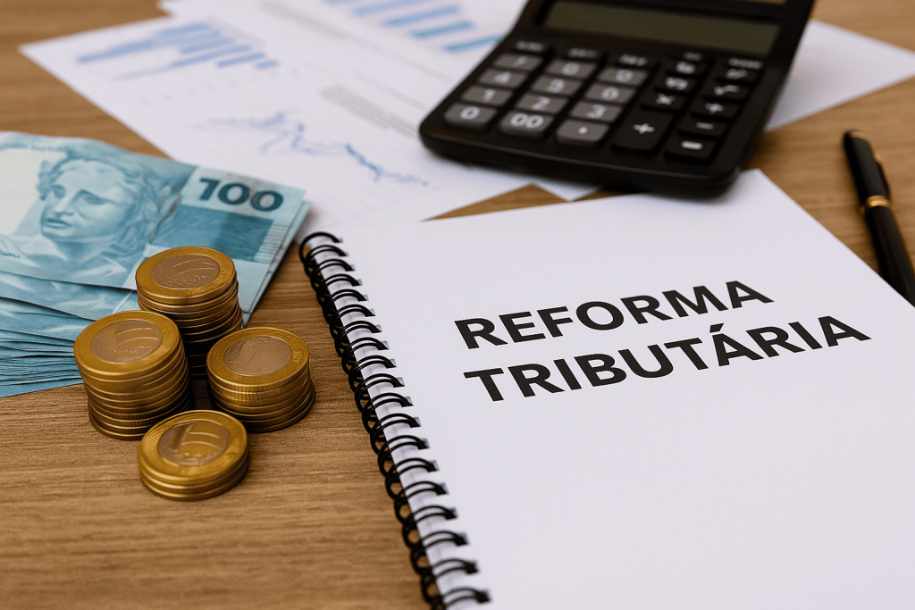 reforma tributaria