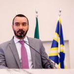 Rimet Jules pede e Câmara aprova convocação do presidente da ARM para explicar risco de superbactérias na rede de esgoto de Anápolis