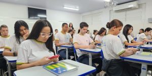 sala de aula goias