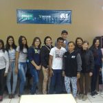 Parceria com a Apae reforça compromisso social do Sicoob UniCentro Norte Brasileiro