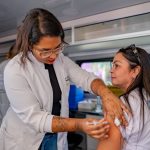 Vacinação contra Influenza é ampliada para toda a população em Anápolis