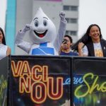 Liberada! Toda população do estado poderá tomar vacina contra gripe a partir do dia 1º de junho