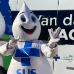 Saúde alerta: grupo de crianças tem a menor cobertura de vacinação contra a Influenza