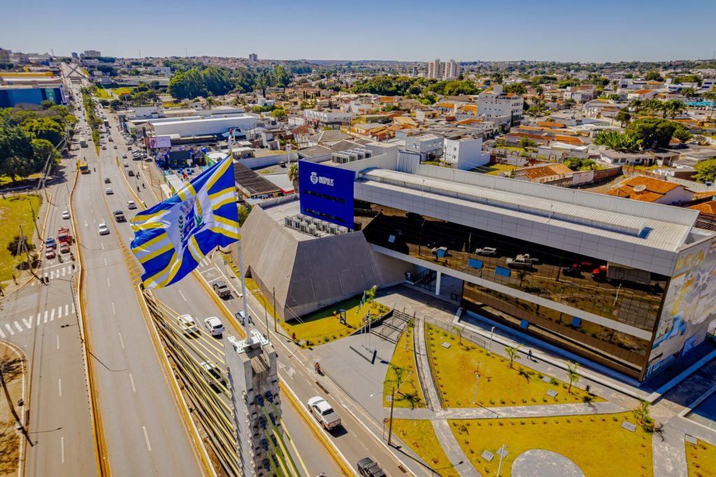 anapolis aerea