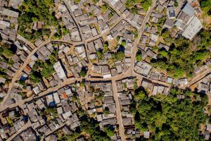 anapolis aerea novo paraiso