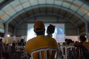 cine leitura do bem