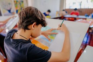 escola de artes oswaldo verano