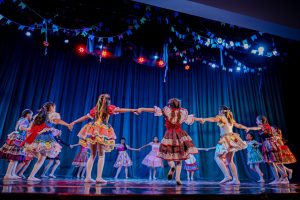 escola de danca