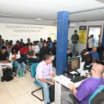 Feirão promovido pelo Governo de Goiás oferece mais de mil oportunidades de emprego