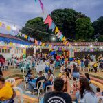 Veja a programação desta semana das festas juninas de escolas municipais e CMEIs em Anápolis