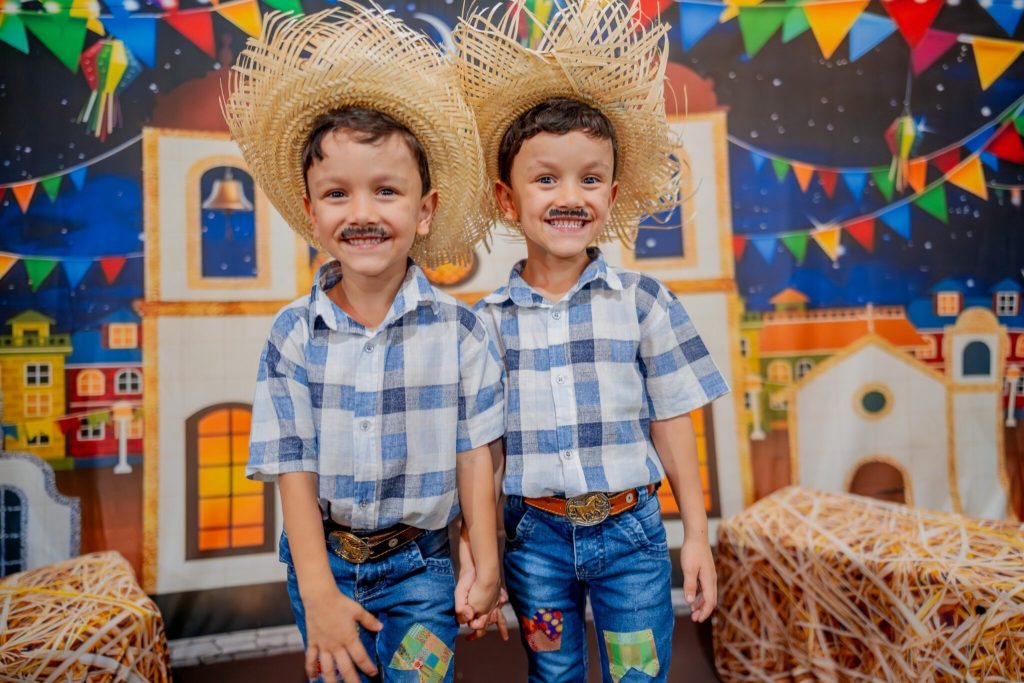 festa junina escola anapolis