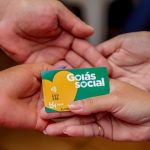 Divulgada a lista de beneficiários dos programas estaduais Mães de Goiás, Goiás + Inclusivo e Dignidade