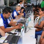 Anápolis recebe megaestrutura do Goiás Social com grande mutirão de serviços gratuitos nos dias 09 e 10 de junho