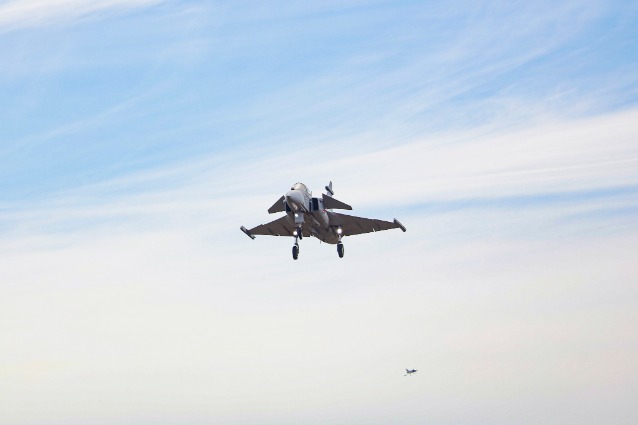 gripen
