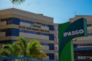 ipasgo