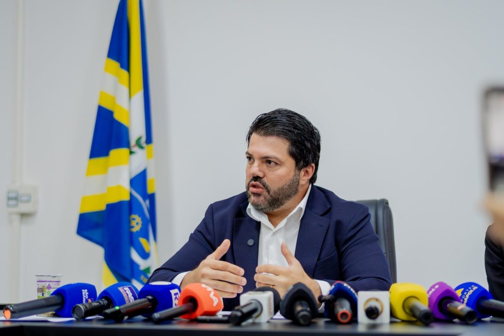 marcio correa