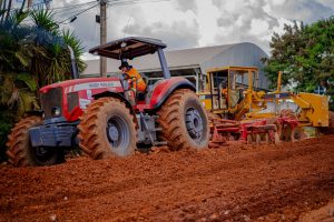 obras anapolis
