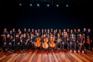 orquestra jovem de anapolis