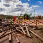 Parque da Jaiara passará por revitalização e também vai ganhar posto policial