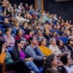 Professores e cuidadores da Rede Municipal de Educação de Anápolis participam de formação especializada