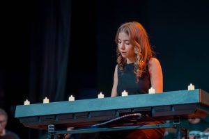 recital