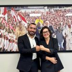 Câmara Municipal homenageia ministra Janine Mello com Título de Cidadã Benemérita de Anápolis