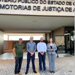 TSU na conta de água: após atuação de vereadores, Ministério Público processa Prefeitura e Saneago