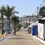 Goinfra divulga lista de contemplados com barracas comerciais na Festa de Trindade